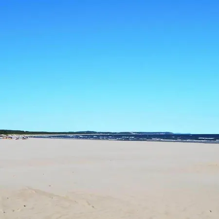 Sonnenland Херингсдорф