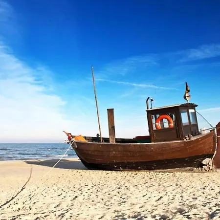 Sonnenland Апартаменты *