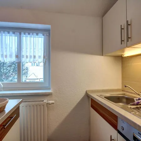 Sonnenland Апартаменты