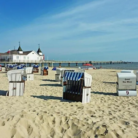 Sonnenland Апартаменты
