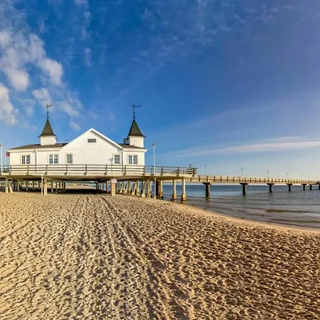 Апартаменты Sonnenland *